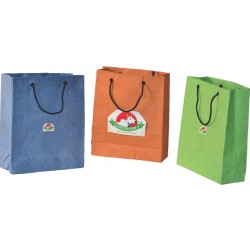 DR. COW Carry Bags (Small : 10 Pcs)